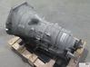 Automatic gearbox 24007544617