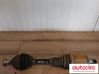 Front driveshaft 7591681