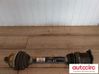 Front driveshaft 4F0407272J