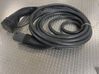 Elektromobilio įkrovimo laidas 91686GI030AB