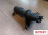 Headlight washer spray nozzle 7038415