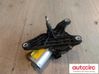 Motor del limpiaparabrisas trasero 7237062