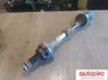 Rear driveshaft J9D34B402AC