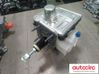 Brake booster LJ9C2D335AK