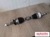 Rear driveshaft LJ9P4K139AD