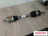Rear driveshaft LJ9P4K138AC