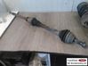 Eje de transmisión delantero 3273QK