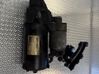 Starter motor 2033120