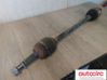 Rear driveshaft 102716100C