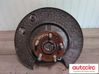 Rear wheel hub spindle/knuckle 102741600D