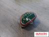 LED ballast control module H1BB13D278AC