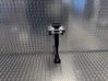 Front door check strap stopper 2476454