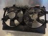 Aro de refuerzo del ventilador del radiador 