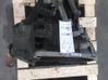 Manual 5 speed gearbox JC101701XB