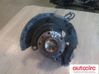 Front wheel hub spindle knuckle 400154EA0A