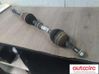 Front driveshaft 391004PA0A