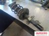 Front shock absorber with coil spring 543024EA3A