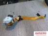 Rear seatbelt 32131223
