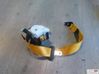 Rear seatbelt 32131223