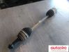Eje de transmisión delantero 49500G7000