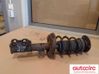 Front shock absorber with coil spring 42565490