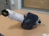 Brake booster 42576676