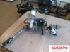Steering wheel axle set 488109U11A