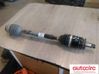 Rear driveshaft 7641213
