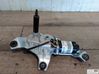 Rear window wiper motor 10269871