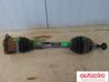 Priekinis pusašis 4G0407271F