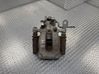 Rear brake caliper 4402F6