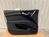 Front door card panel trim 89B867107H