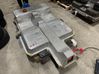 Hybrid / electric car battery 