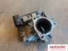 Throttle body valve 55255919