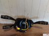 Multifunctional control switch/knob 10730193