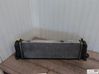 Chłodnica powietrza doładowującego / Intercooler 5802036825