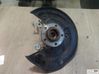 Front wheel hub spindle knuckle 31681837