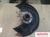 Front wheel hub spindle knuckle 31681837