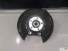 Rear wheel hub spindle/knuckle 31681852