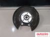 Rear wheel hub spindle/knuckle 31681852