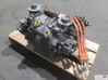 Silnik elektryczny samochodu 12E901131D