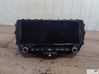 Unidad delantera de radio/CD/DVD/GPS 96560J2020FHV