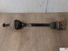 Eje de transmisión delantero 4F0407271J