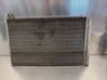 Coolant radiator 104849800C