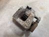 Caliper de freno delantero 34116860269