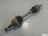 Front driveshaft 13335145