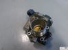 Throttle body valve 55565489