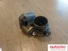 Throttle body valve 7804373