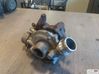Turbo 144118807R