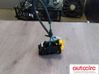 Front door lock 81320A2810